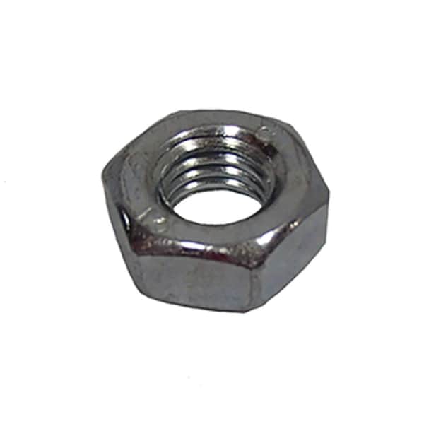 Aftermarket 2Y5829 Hex Hard Nut Fits Caterpillar (Fits CAT) Construction Models OTK20-0157 - main